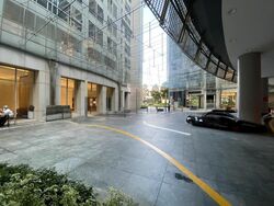 The Sail @ Marina Bay (D1), Apartment #522290331